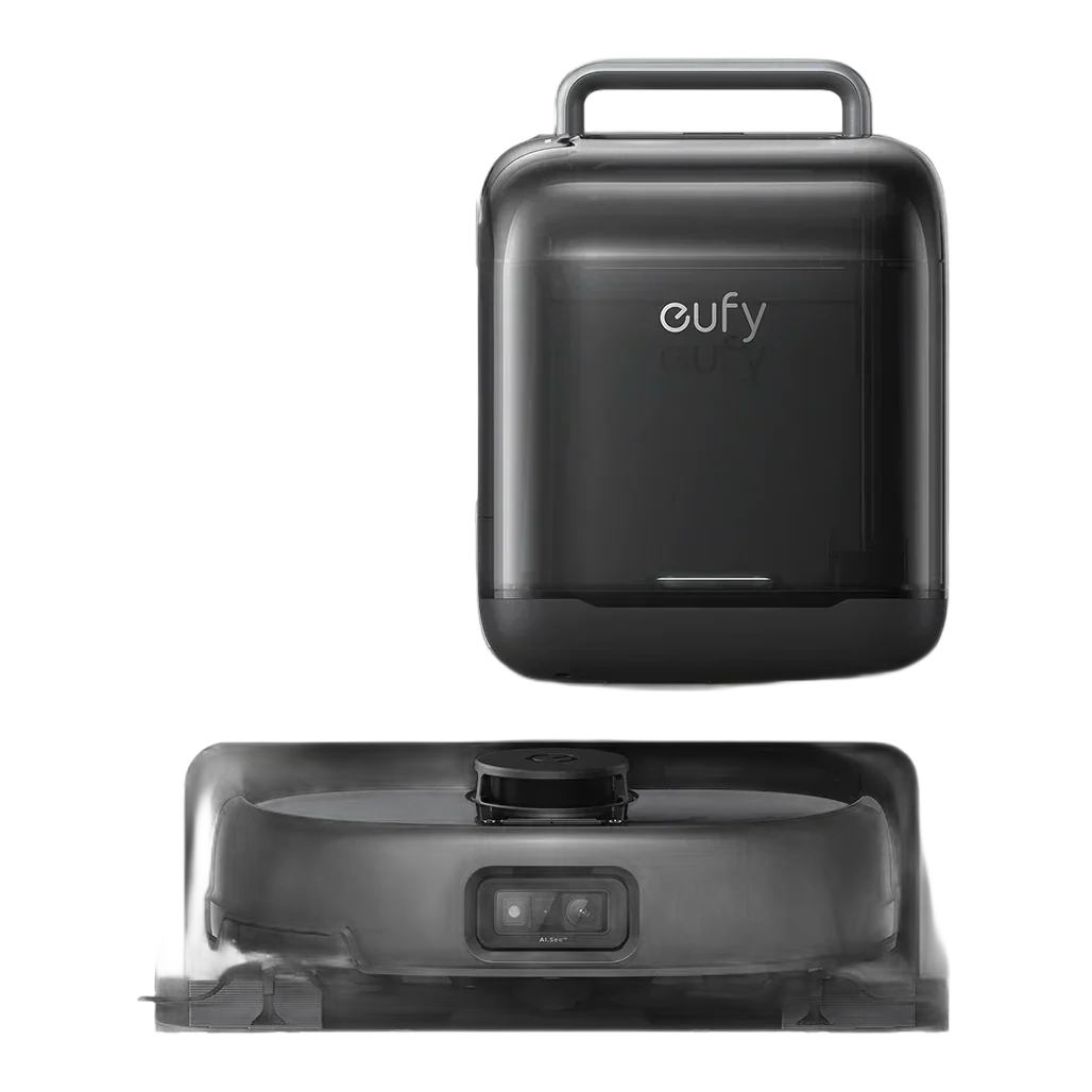 Eufy Robot Vacuum Omni E28