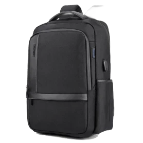 Okade Backpack Laptop S006-120C Black 15.6"
