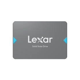 Lexar Sata Hard Drive 480Gb Ssd Sata III 6.0Gb/S Lnq100x480g-rnnng