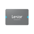 Lexar Sata Hard Drive 480Gb Ssd Sata III 6.0Gb/S Lnq100x480g-rnnng