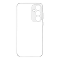 amsung Galaxy A55 5G Clear Case