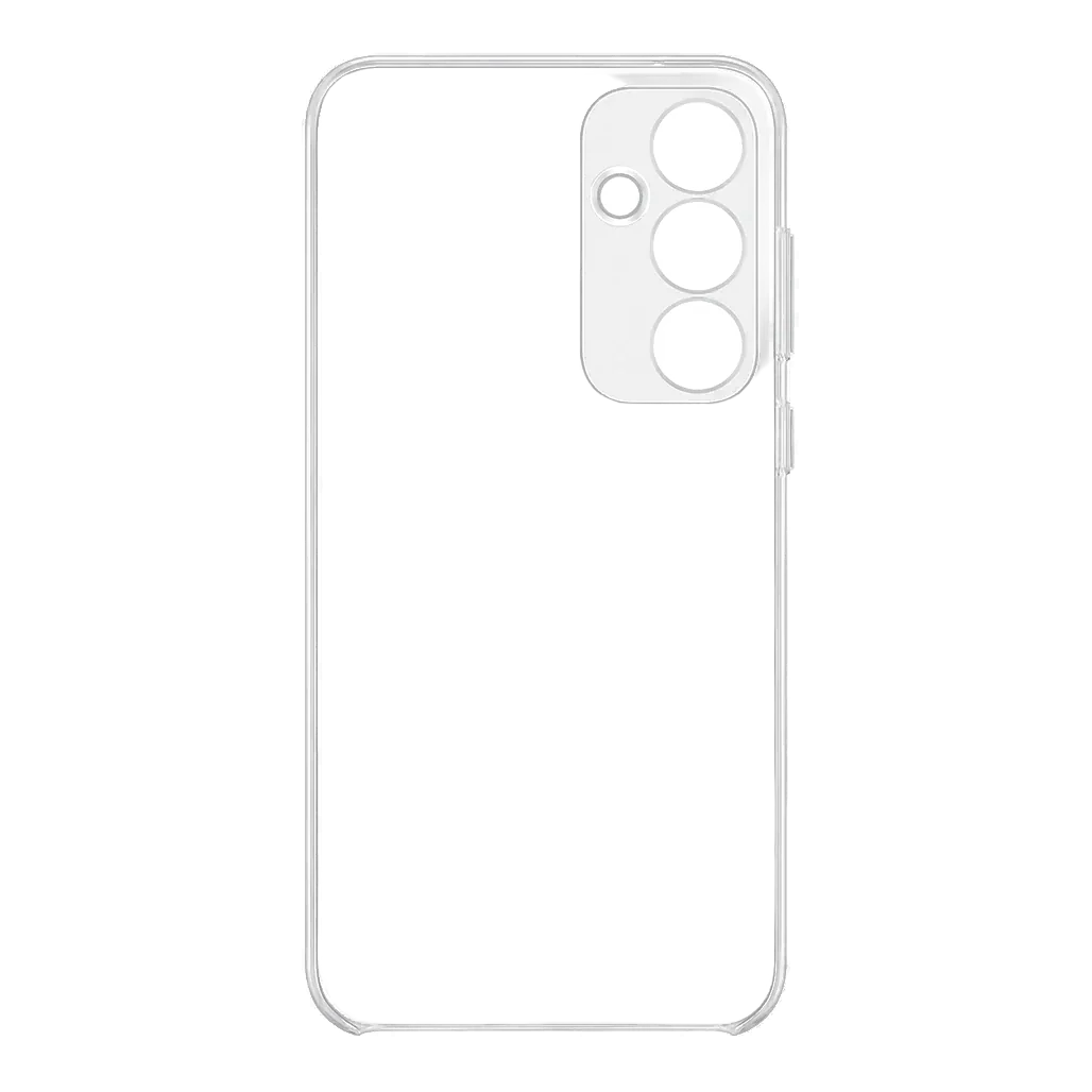amsung Galaxy A55 5G Clear Case