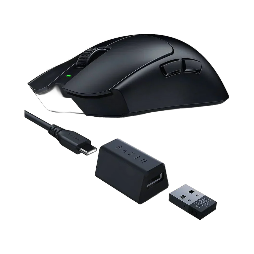 Razer Viper V3 Pro SE - Wireless Gaming Mouse