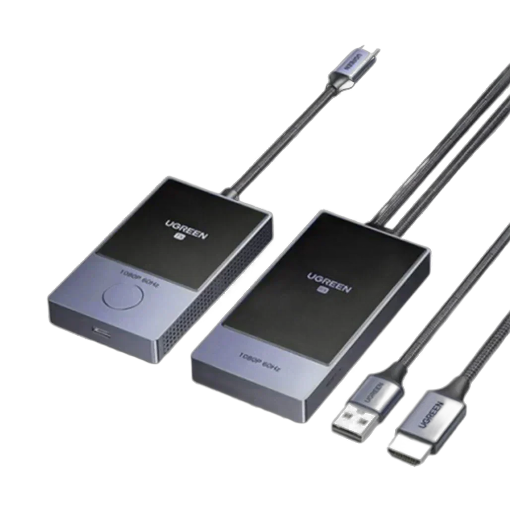 UGREEN HDMI 5G Wireless Extender