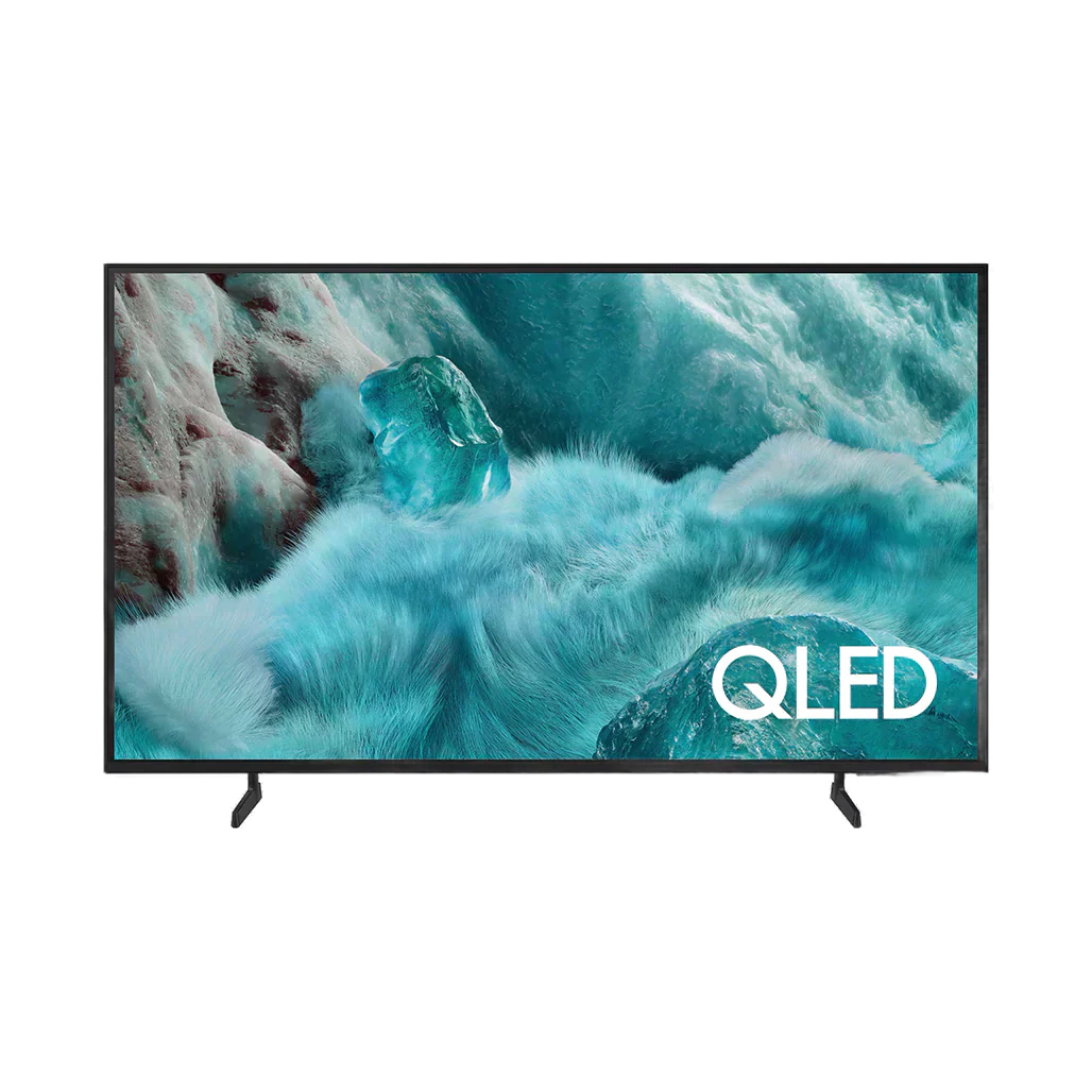 amsung QLED Q7F 4K Samsung Vision AI Smart TV (2025)