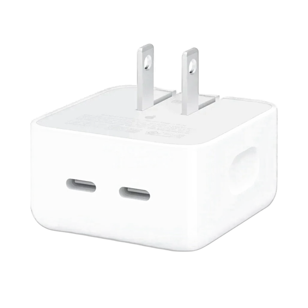 Apple USB-C-C 35W Power Adapter