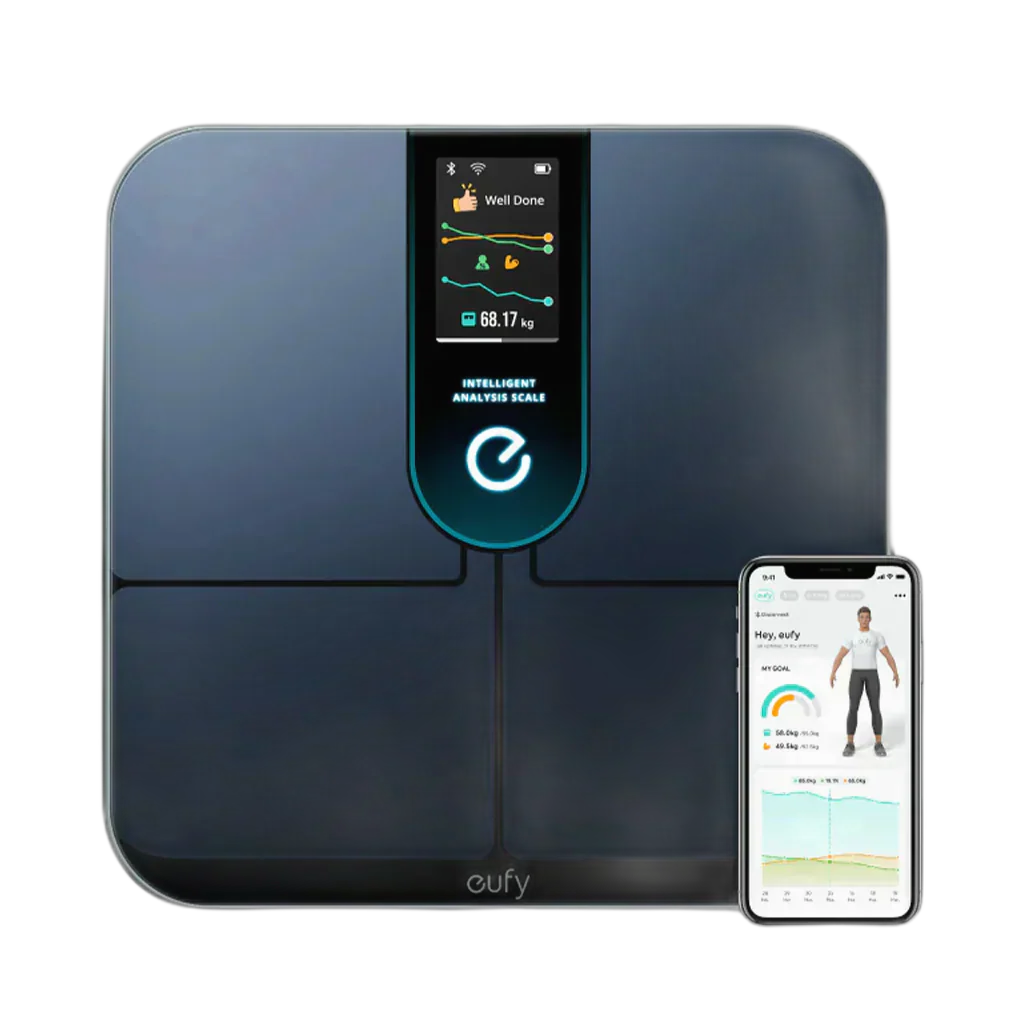 Eufy Smart Scale P3