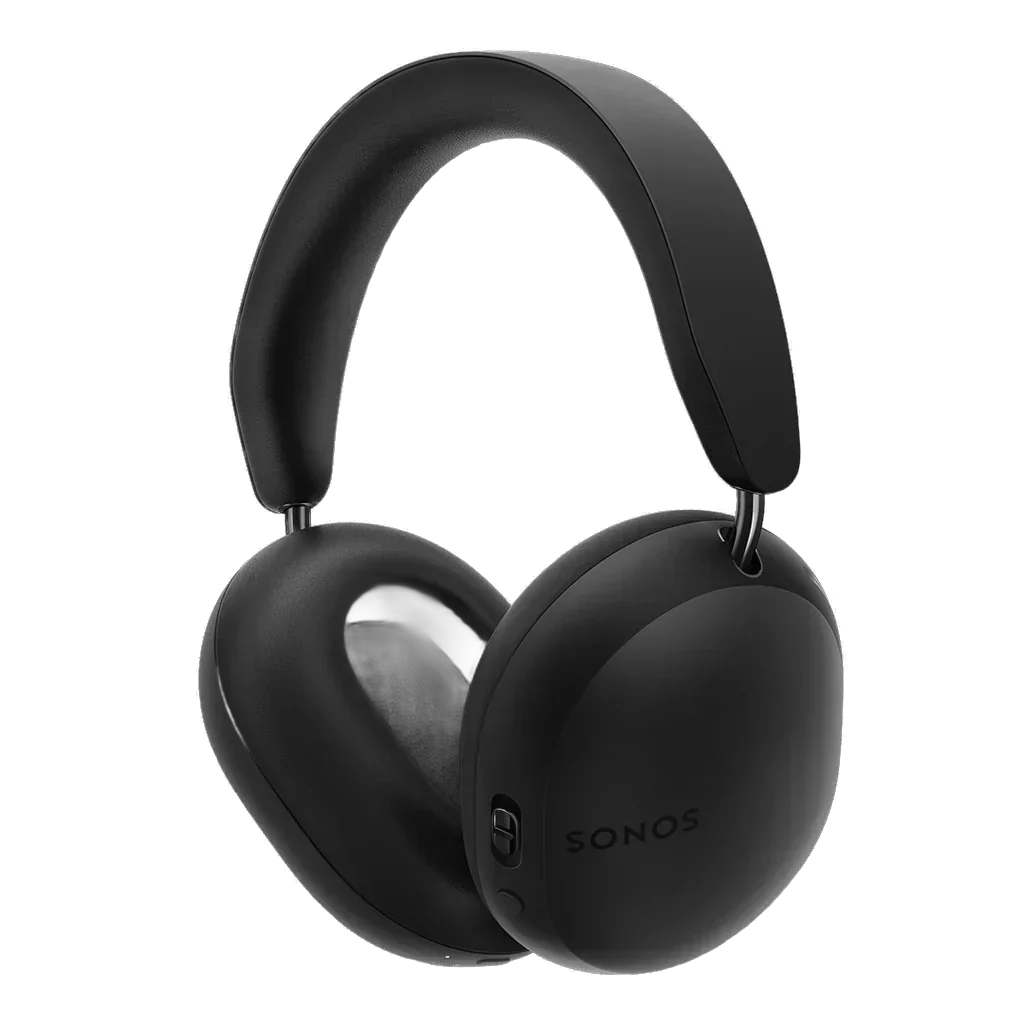 onos Ace - Wireless Over-Ear Noise Cancelling Headphones