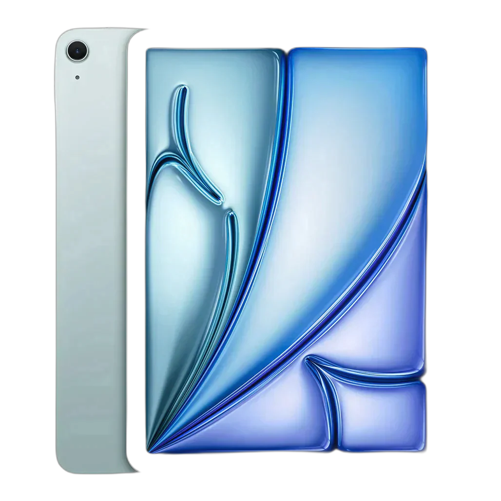Apple iPad Air 11" M3 Chip (2025) - Wi-Fi