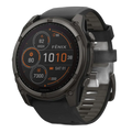 Garmin fēnix® 8 51mm Solar, Sapphire
