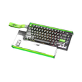 Attack Shark R85 HE - 75% Wired Mechanical Gaming Keyboard