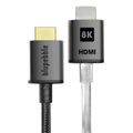 Blupebble HDMI to HDMI 2m 6.6ft 8K@60Hz
