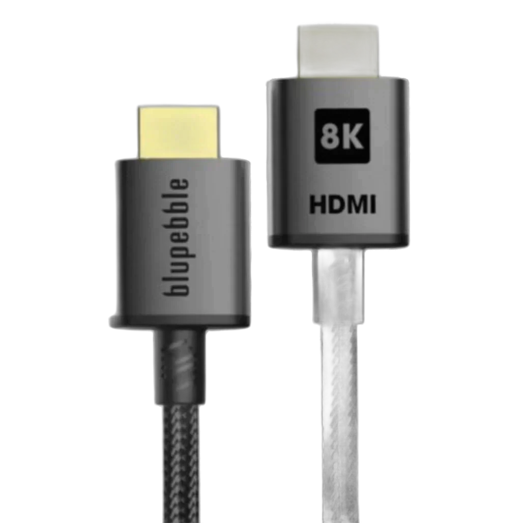 Blupebble HDMI to HDMI 2m 6.6ft 8K@60Hz