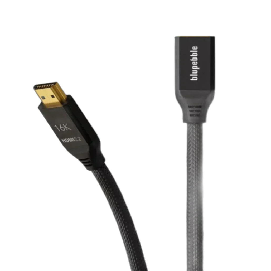 Blupebble HDMI 2.2 to HDMI Cable 16K@60Hz 2m/6.6ft