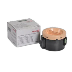 Xerox 106R02182 Original Toner For 3010, 3040, 3045