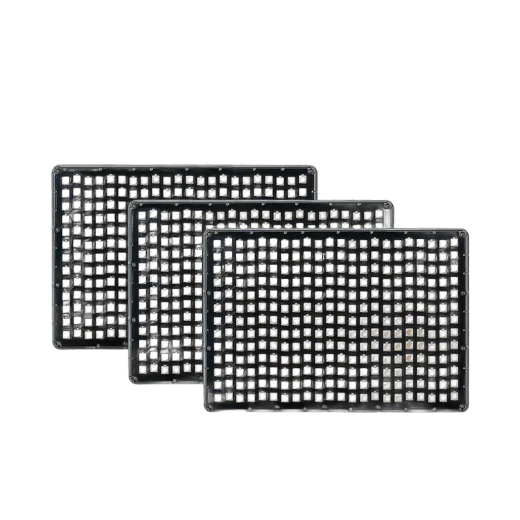 Amaran P60x 3-light Kit, Photography Lighting