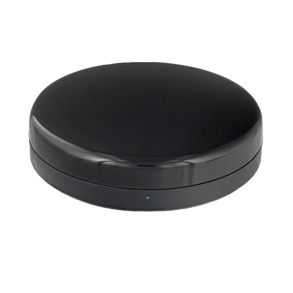 Tellur Smart IR WiFi Remote Control & Temperature And Humidity Sensor