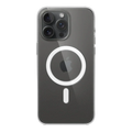Apple iPhone 15 Pro Max Clear Case with MagSafe