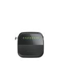D-link DSL-124/RE - Wireless N300 ADSL2+ Modem Router
