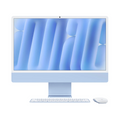 Apple iMac 24" (Late 2024) - M4 Chip - 32GB - 1TB SSD