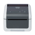 Brother TD-4420DN - Network Desktop Label Printer