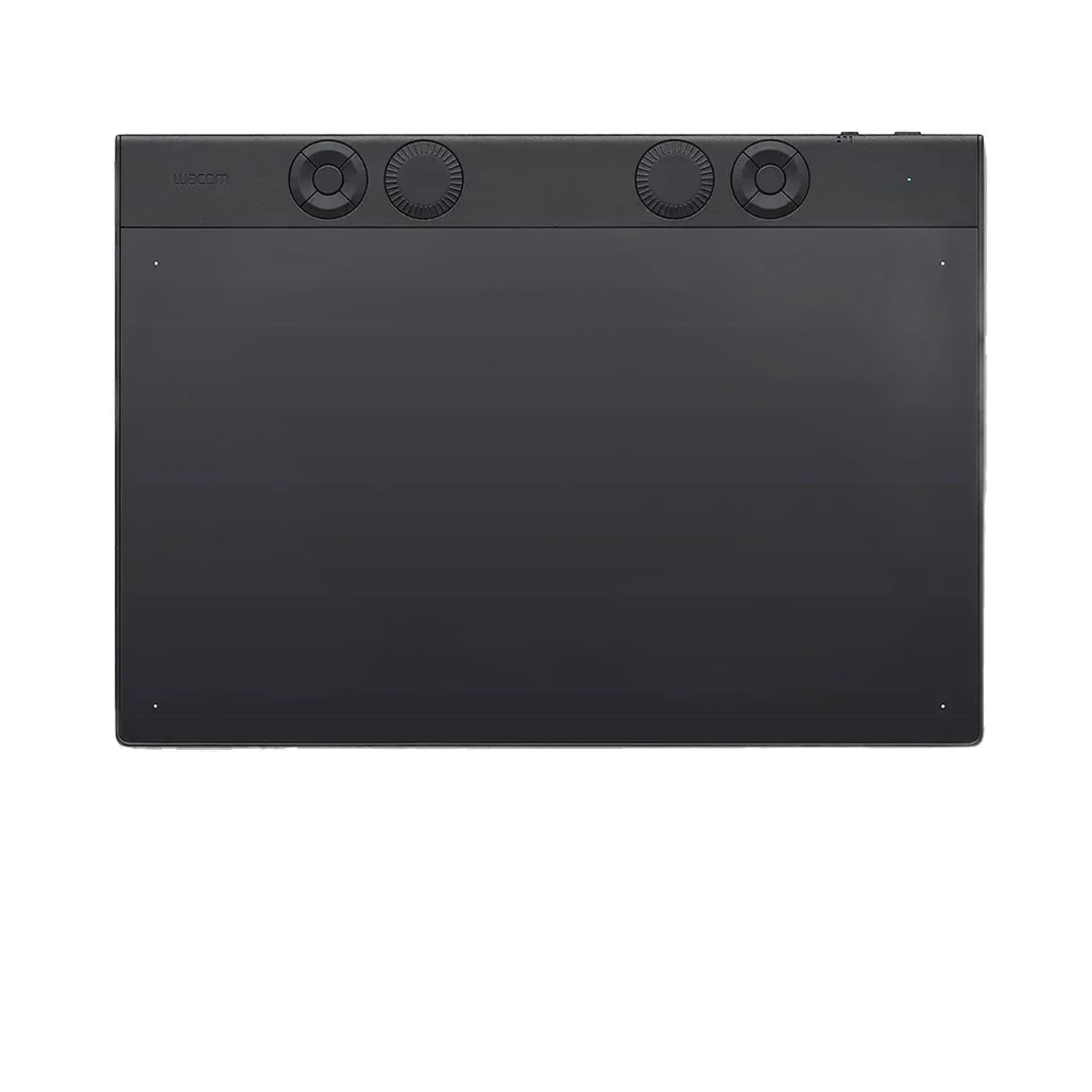 Wacom Intuos Pro Medium - PTK670K0A