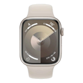 Apple Watch Series 9 Starlight 45mm