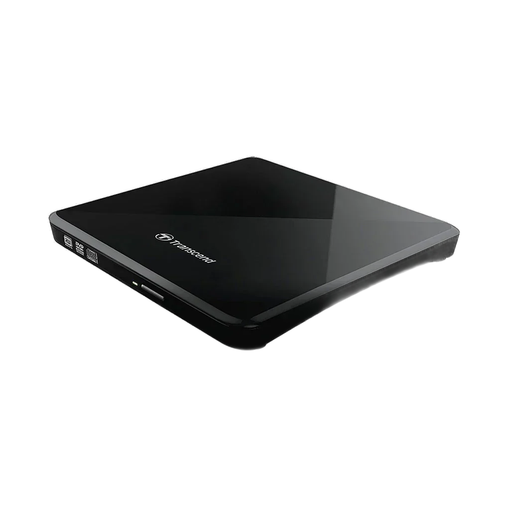 Transcend Slim Portable DVD Writer, Price in