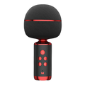 Monster M98 Superstar - Karaoke Microphone | Bluetooth Speaker.