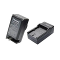 DBK Rechargeable Battery Charger for Canon LP-E6