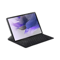 amsung Book Cover Keyboard Slim for Galaxy Tab S8+ / Tab S7+