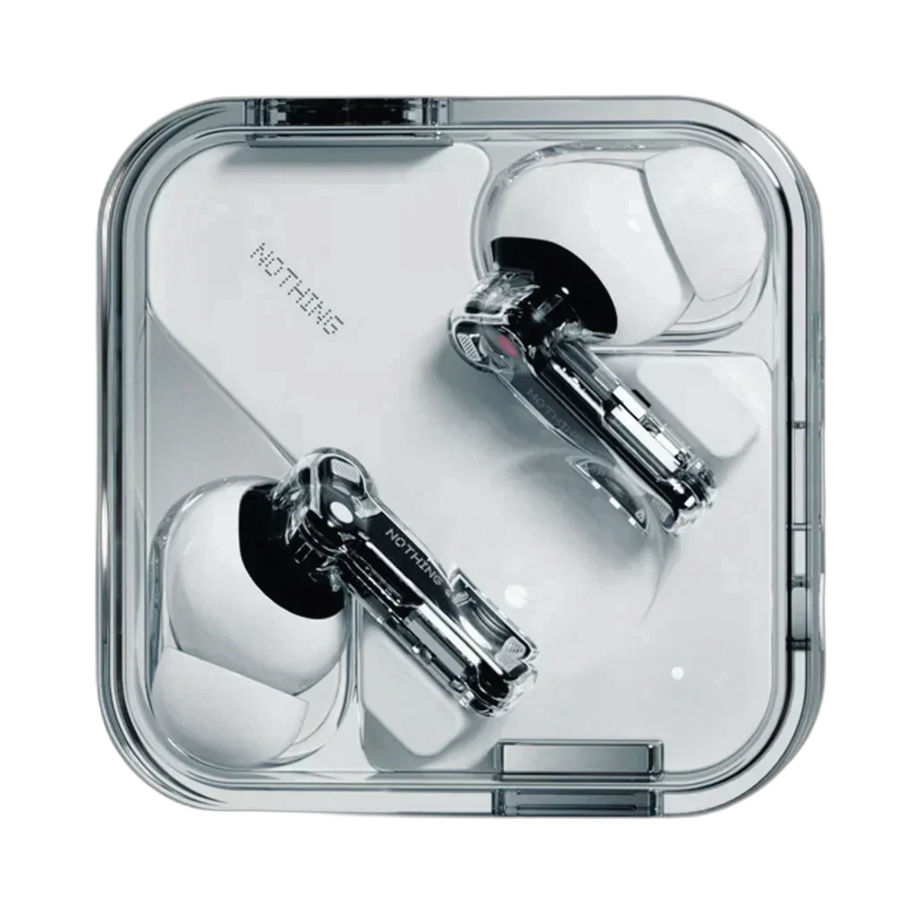 Nothing Ear (2024) B171 Wireless Earbuds