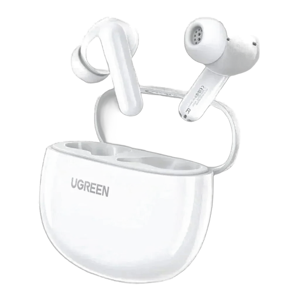 Ugreen HiTune P3 Active Noise Cancelling Wireless Earbuds - 45110