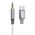Blupebble USB-C to 3.5mm Male Cable 1m