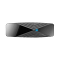 ASUS ZenWiFi AX Hybrid XP4 AX1800 + AV1300 Whole-Home Mesh WiFi 6