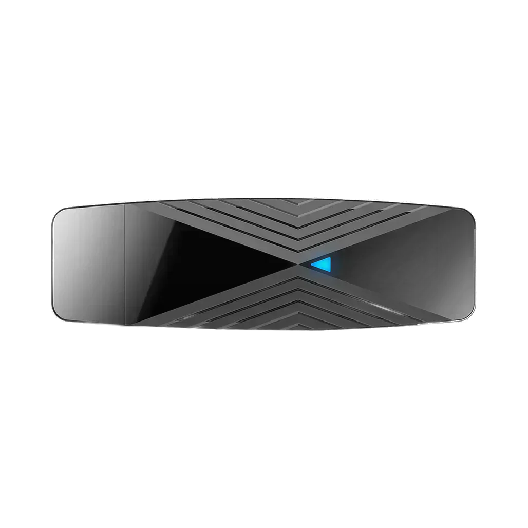 ASUS ZenWiFi AX Hybrid XP4 AX1800 + AV1300 Whole-Home Mesh WiFi 6