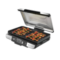 Ninja Sizzle Pro XL Grill & Flat Plate - GX101UK