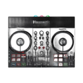 Numark Party Mix Live DJ Controller with Lights & Speakers