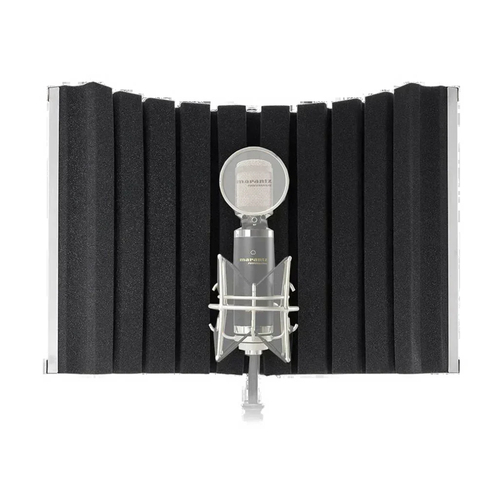Marantz Sound Shield Compact - Microphone Isolation