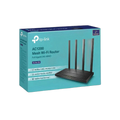 Tp-Link Ac1200 Mesh Wi-Fi Router Full Gigabit | Mu-Mimo Archer C6