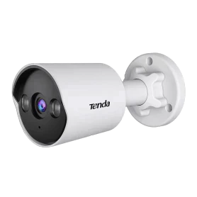 Tenda Security Camera Poe TC3B24C 4Mp 4MM Outdoor 30 meters Night Vision