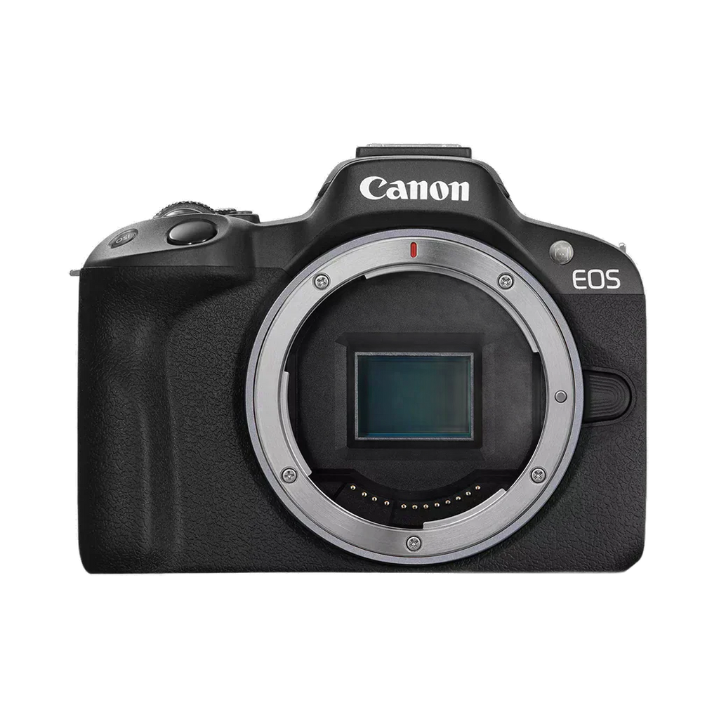 Canon EOS R50 V Mirrorless Camera