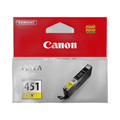 Canon CLI-451BK Black Ink Cartridge
