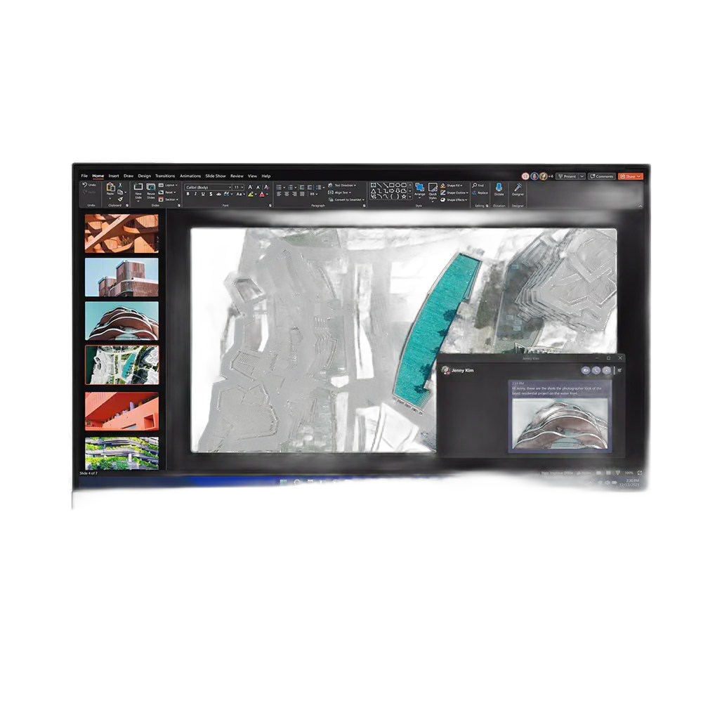 Lenovo ThinkVision S27-4e 27" FHD IPS Monitor