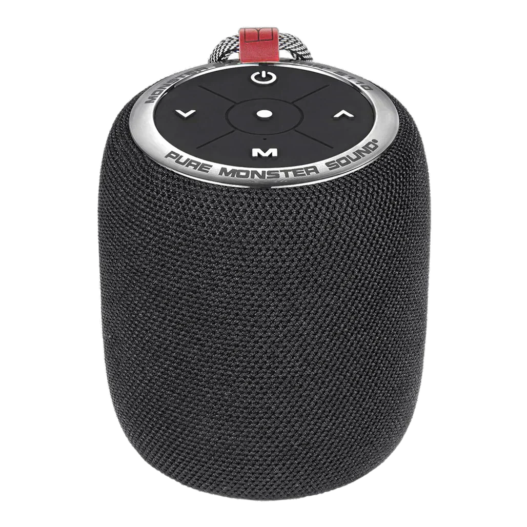 Monster S110 Superstar - Portable Bluetooth Speaker