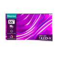 Hisense 55U8HQ - 55" MiniLED ULED TV