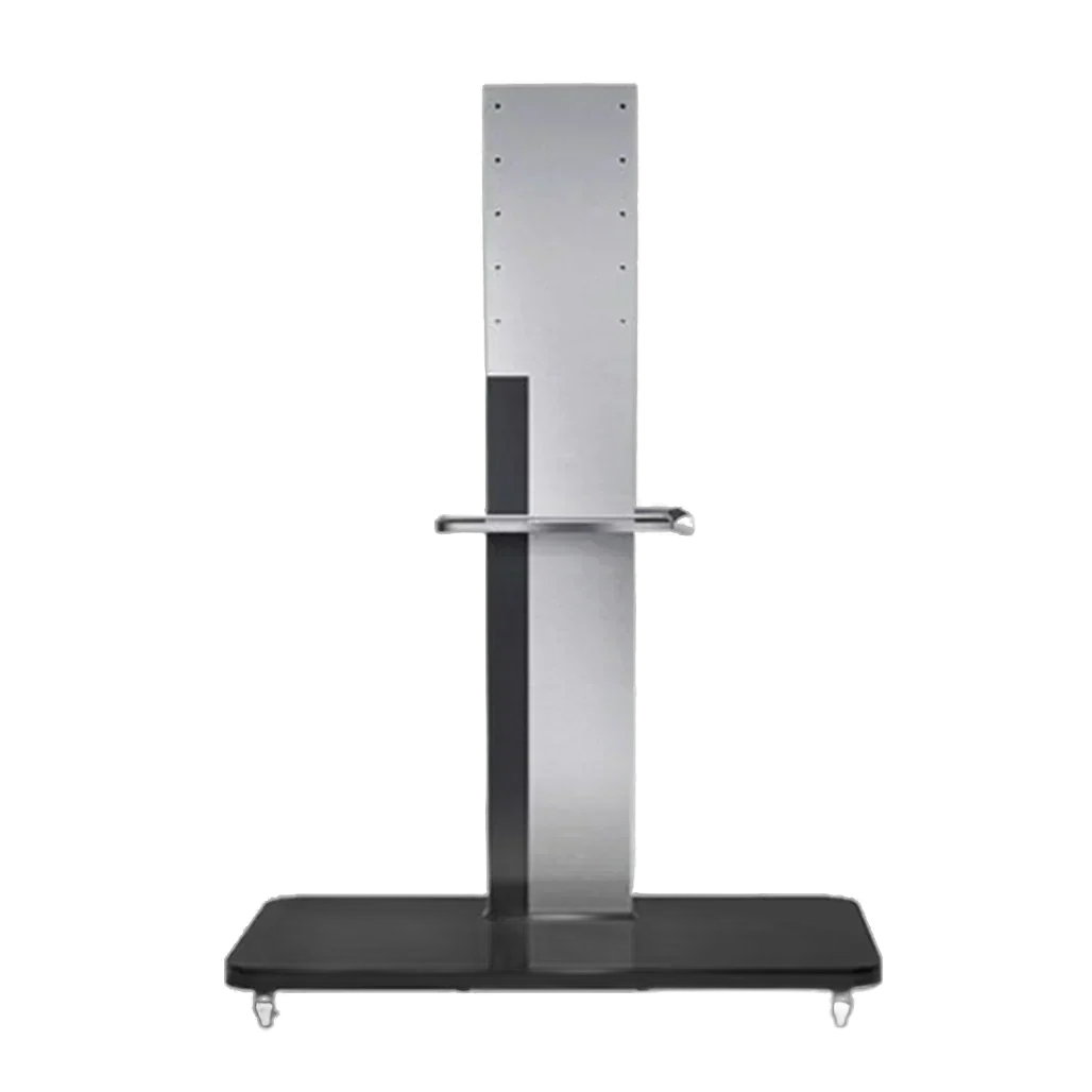 Horion Mobile Stand HK76 for 65", 75", and 86" Interactive Displays