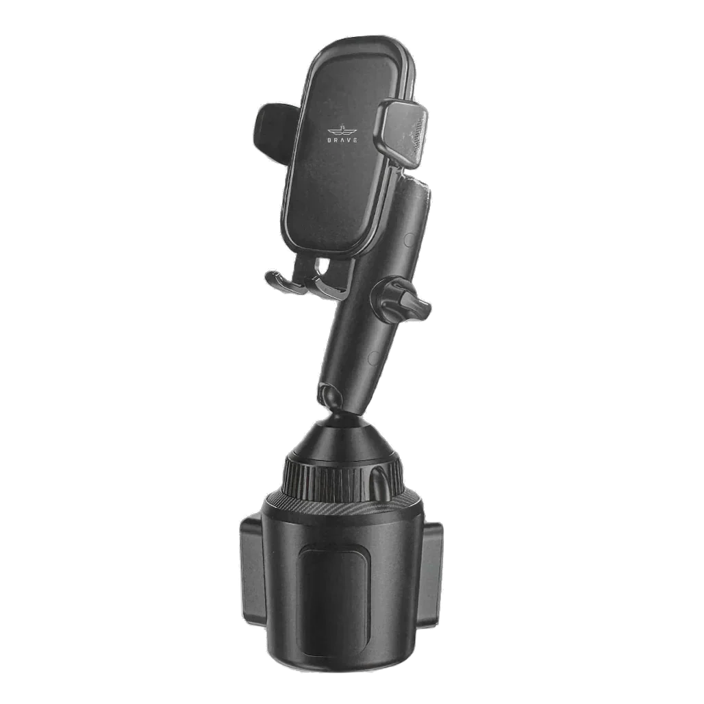 Brave BHL-49 - Holder Car Cup Universal Phone Holder