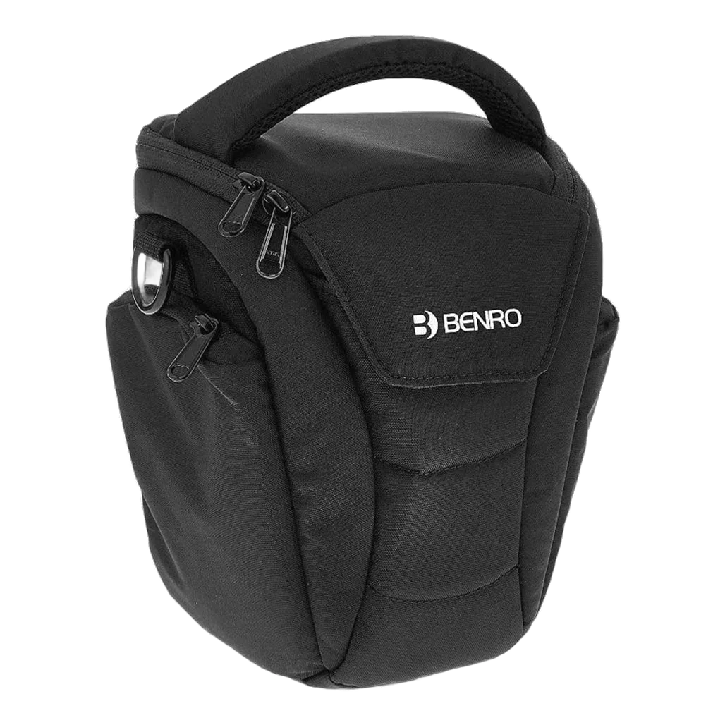 Benro Ranger CSC Z20 Zoom Camera Bag - Black