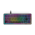 NZXT Function Elite MiniTKL Gaming Keyboard